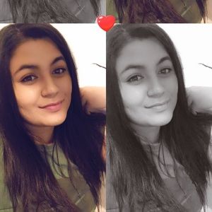 Meet your Posher, Mia